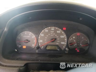 Zdjęcie 9 z 12 samochodu: 2002 HOND ACCORD SE VIN:1HGCG32042A034724 - miniatura