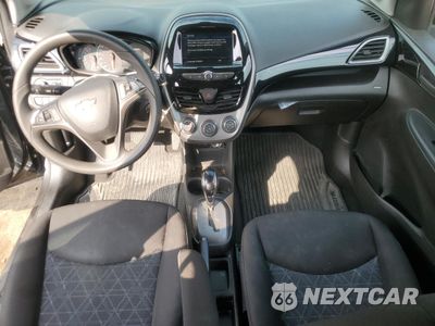 Zdjęcie 8 z 14 samochodu: 2019 CHEVROLET SPARK 1LT VIN:KL8CD6SA1KC732741 - miniatura