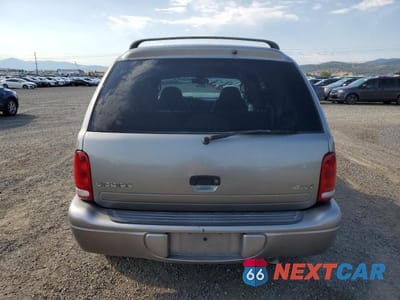 Zdjęcie 6 z 13 samochodu: 2001 DODGE DURANGO VIN:1B4HS28ZX1F560244 - miniatura