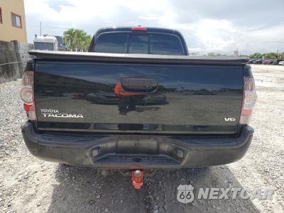 Zdjęcie 6 z 15 samochodu: 2011 TOYOTA TACOMA DOUBLE CAB LONG BED VIN:3TMMU4FN8BM035479 - miniatura