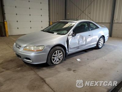 2002 HONDA ACCORD EX 1HGCG22512A007776 - główne zdjęcie licytacji z USA - miniatura