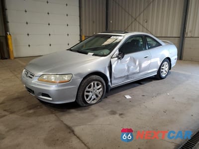 2002 HONDA ACCORD EX 1HGCG22512A007776 - główne zdjęcie licytacji z USA - miniatura