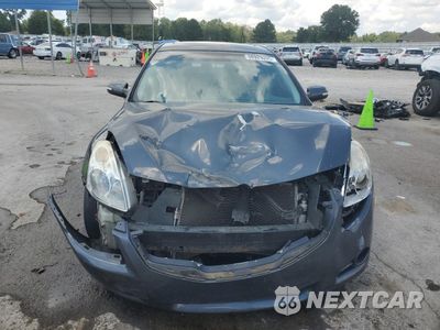 Piąte zdjęcie samochodu w środku: 2012 NISSAN ALTIMA BASE VIN:1N4AL2AP4CC155954 - miniatura