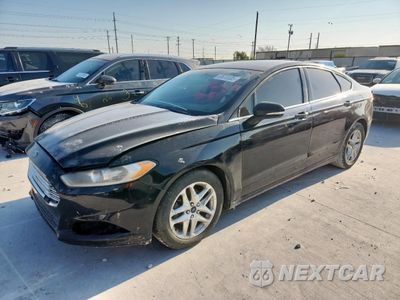 2016 FORD FUSION SE 3FA6P0H77GR217553 - główne zdjęcie licytacji z USA - miniatura