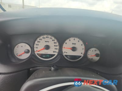 Zdjęcie 9 z 13 samochodu: 2005 DODGE NEON SXT VIN:1B3ES56C25D118776 - miniatura