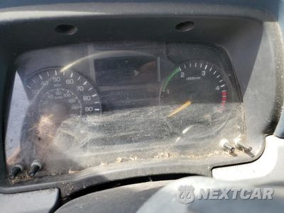 Zdjęcie 9 z 12 samochodu: 2013 MITSUBISHI FUSO TRUCK OF AMERICA INC FE FEC72S VIN:JL6BNG1A3DK000490 - miniatura