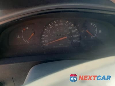 Zdjęcie 9 z 12 samochodu: 1999 TOYOTA TACOMA BASE VIN:4TANL42NXXZ481308 - miniatura