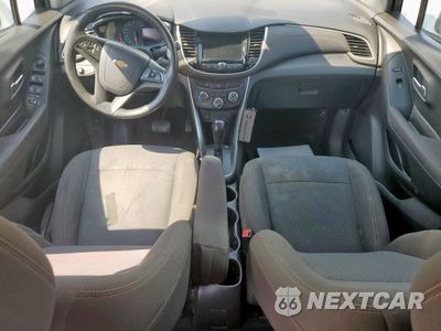 Zdjęcie 8 z 13 samochodu: 2020 CHEVROLET TRAX LS VIN:KL7CJNSB1LB059361 - miniatura