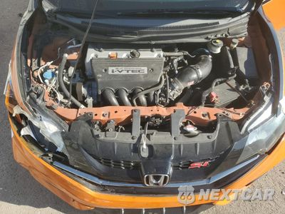 Zdjęcie 11 z 12 samochodu: 2015 HONDA CIVIC SI VIN:2HGFG4A54FH701749 - miniatura