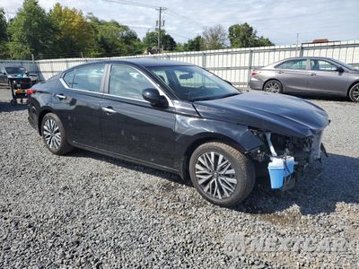 Czwarte zdjęcie samochodu z boku: 2023 NISSAN ALTIMA SV VIN:1N4BL4DVXPN402740 - miniatura