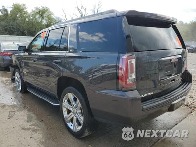 Drugie zdjęcie samochodu z przodu: 2016 GMC YUKON SLE VIN:1GKS2AKC1GR334841 - miniatura