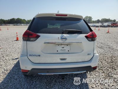 Zdjęcie 6 z 14 samochodu: 2020 NISSAN ROGUE S VIN:KNMAT2MT3LP519003 - miniatura