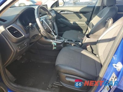 Zdjęcie 7 z 12 samochodu: 2021 KIA SELTOS S VIN:KNDEU2AA0M7215579 - miniatura