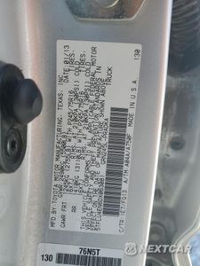Zdjęcie 13 z 15 samochodu: 2013 TOYOTA TACOMA DOUBLE CAB VIN:5TFLU4EN6DX063081 - miniatura