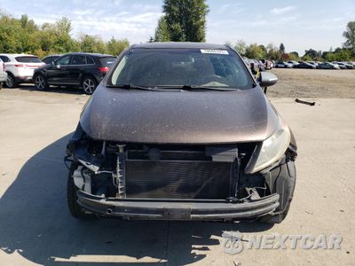 Piąte zdjęcie samochodu w środku: 2013 KIA SPORTAGE LX VIN:KNDPBCA23D7541101 - miniatura