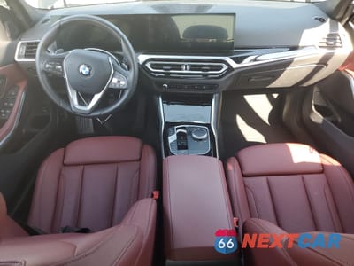 Zdjęcie 8 z 14 samochodu: 2023 BMW 330I VIN:3MW69FF04P8D75090 - miniatura