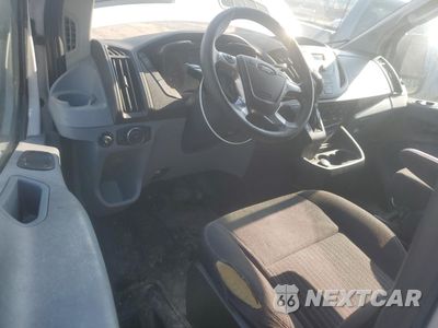 Zdjęcie 8 z 12 samochodu: 2018 FORD TRANSIT T-250 VIN:1FTYR1ZM1JKA89863 - miniatura