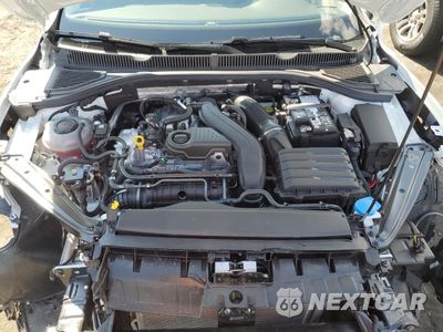 Zdjęcie 11 z 12 samochodu: 2025 VOLKSWAGEN JETTA S VIN:3VW5X7BU9SM083600 - miniatura
