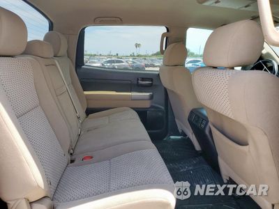 Zdjęcie 10 z 12 samochodu: 2012 TOYOTA TUNDRA CREWMAX SR5 VIN:5TFEY5F10CX133283 - miniatura