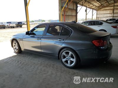 Drugie zdjęcie samochodu z przodu: 2012 BMW 328 I SULEV VIN:WBA3C1C56CF433113 - miniatura