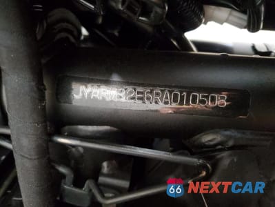 Zdjęcie 9 z 10 samochodu: 2024 YAMAHA MT07 VIN:JYARM32E6RA010508 - miniatura
