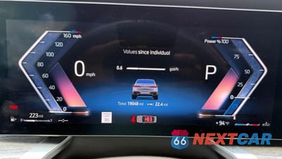 Zdjęcie 9 z 15 samochodu: 2023 BMW 740 I VIN:WBA23EH00PCM28450 - miniatura