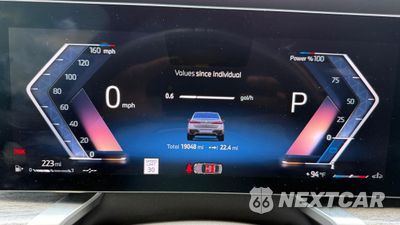 Zdjęcie 9 z 15 samochodu: 2023 BMW 740 I VIN:WBA23EH00PCM28450 - miniatura