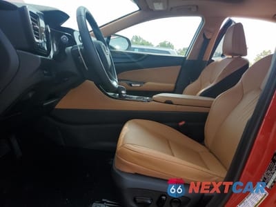 Zdjęcie 7 z 13 samochodu: 2025 LEXUS NX 350 BASE VIN:2T2AGCEZ4SC078424 - miniatura