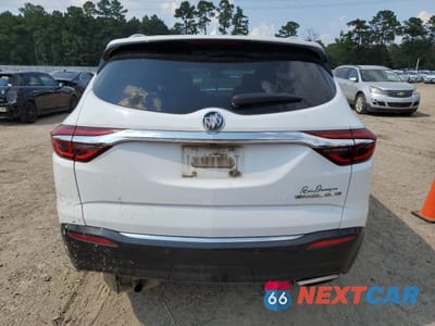 Zdjęcie 6 z 14 samochodu: 2019 BUICK ENCLAVE ESSENCE VIN:5GAERBKW8KJ172221 - miniatura