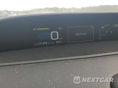 Zdjęcie 9 z 13 samochodu: 2017 TOYOTA PRIUS VIN:JTDKARFU0H3043221 - miniatura
