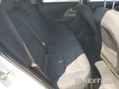 Zdjęcie 10 z 15 samochodu: 2018 KIA NIRO FE VIN:KNDCB3LC8J5155625 - miniatura