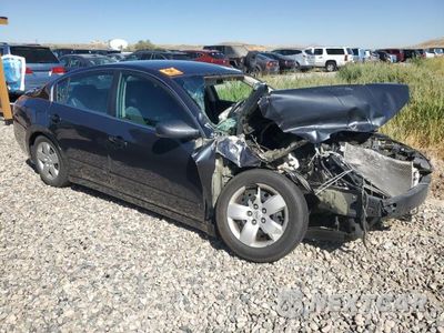 Czwarte zdjęcie samochodu z boku: 2008 NISSAN ALTIMA 2.5 VIN:1N4AL21E38C176557 - miniatura