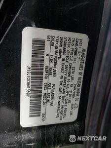 Zdjęcie 13 z 15 samochodu: 2017 NISSAN ROGUE SPORT S VIN:JN1BJ1CR3HW135961 - miniatura
