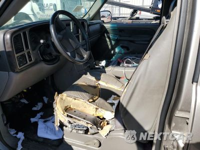 Zdjęcie 7 z 13 samochodu: 2003 GMC YUKON VIN:1GKEC13Z33R297492 - miniatura