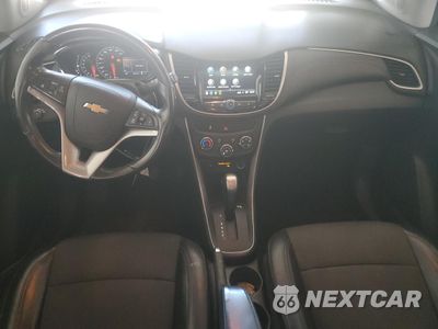 Zdjęcie 8 z 14 samochodu: 2019 CHEVROLET TRAX 1LT VIN:KL7CJLSB8KB789951 - miniatura