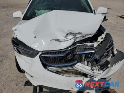 Zdjęcie 12 z 13 samochodu: 2021 BUICK ENCORE PREFERRED VIN:KL4CJASB4MB347799 - miniatura