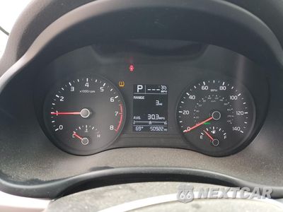 Zdjęcie 9 z 13 samochodu: 2023 KIA RIO LX VIN:3KPA24ADXPE575912 - miniatura