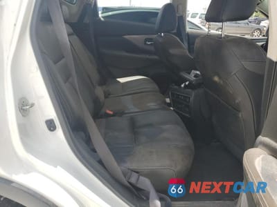 Zdjęcie 10 z 13 samochodu: 2019 NISSAN MURANO S VIN:5N1AZ2MJ0KN132900 - miniatura