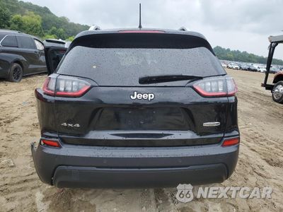 Zdjęcie 6 z 15 samochodu: 2021 JEEP CHEROKEE LATITUDE PLUS VIN:1C4PJMLB3MD162316 - miniatura