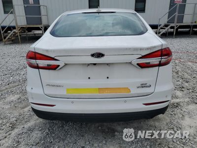 Zdjęcie 6 z 12 samochodu: 2019 FORD FUSION SE VIN:3FA6P0LU0KR264011 - miniatura