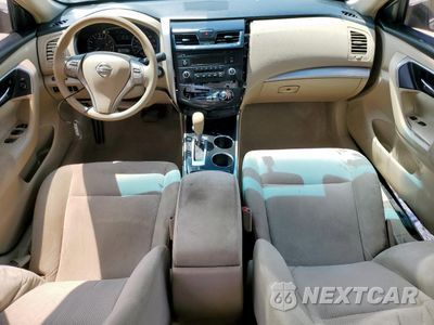Zdjęcie 8 z 15 samochodu: 2013 NISSAN ALTIMA 2.5 VIN:1N4AL3AP9DC187435 - miniatura