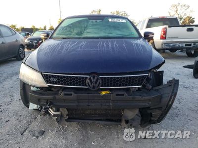 Piąte zdjęcie samochodu w środku: 2012 VOLKSWAGEN JETTA SE VIN:3VWDX7AJ4CM418914 - miniatura