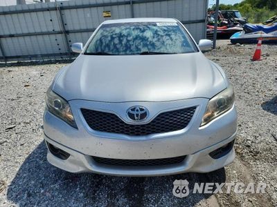 Piąte zdjęcie samochodu w środku: 2011 TOYOTA CAMRY BASE VIN:4T1BF3EKXBU659164 - miniatura