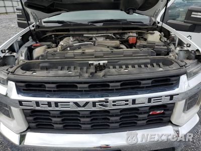 Zdjęcie 11 z 13 samochodu: 2021 CHEVROLET SILVERADO K3500 LT VIN:1GC3YTEY4MF288100 - miniatura