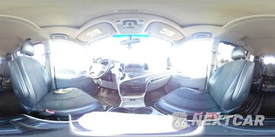 Zdjęcie 16 z 16 samochodu: 2012 TOYOTA SIENNA SPORT VIN:5TDXK3DC5CS206270 - miniatura
