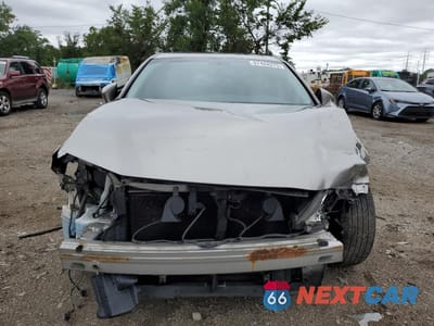 Piąte zdjęcie samochodu w środku: 2015 LEXUS ES 350 VIN:JTHBK1GG3F2192330 - miniatura