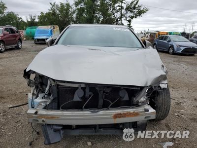 Piąte zdjęcie samochodu w środku: 2015 LEXUS ES 350 VIN:JTHBK1GG3F2192330 - miniatura