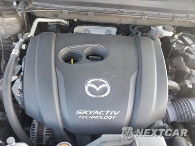 Zdjęcie 12 z 16 samochodu: 2019 MAZDA CX-5 TOURING VIN:JM3KFBCM1K1611211 - miniatura