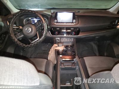 Zdjęcie 8 z 12 samochodu: 2021 NISSAN ROGUE SV VIN:5N1AT3BA7MC800376 - miniatura