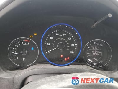 Zdjęcie 9 z 13 samochodu: 2016 HONDA HR-V EXL VIN:3CZRU6H72GM734690 - miniatura